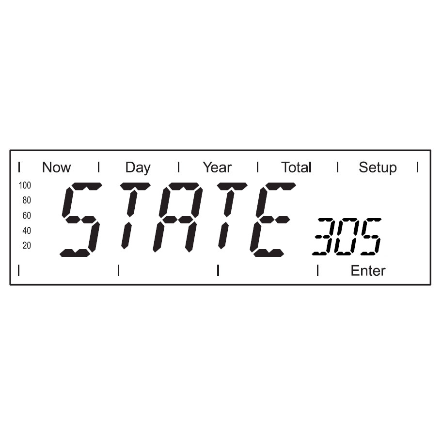STATE 305