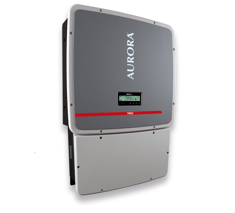inverter trio