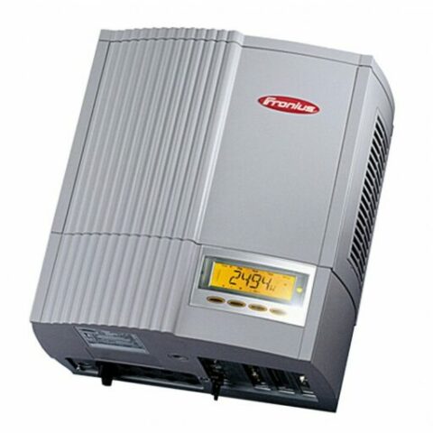 fronius serie ig